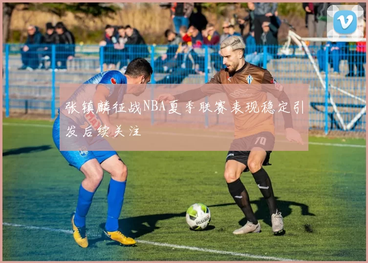 张镇麟征战NBA夏季联赛表现稳定引发后续关注